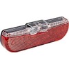 Trelock LS 614 Duo Flat Signal 6V-12V Dynamic Rear Light,
