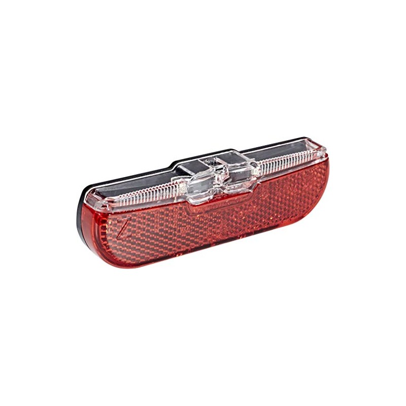 Trelock LS 614 Duo Flat Signal 6V-12V Dynamic Rear Light,