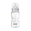 LOVI Medical+ Feeding Bottle with Dynamic Teat - 330 ml