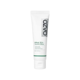 Oajo Dermateca Calming Cream 50ml OY7711 / 오아조 더마 테카 카밍 크림 50ml OY7711