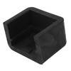 Bumper Hood Rest Bushing 13 04711 Colorfast Aging Resistant Replacement
