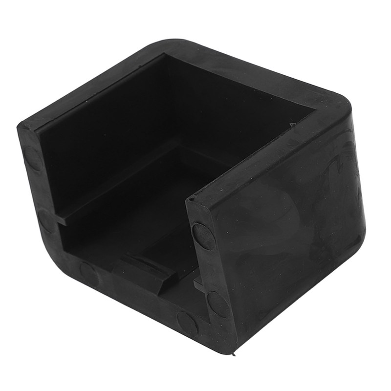 Bumper Hood Rest Bushing 13 04711 Colorfast Aging Resistant Replacement