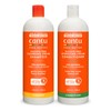 Cantu Shampoo & Conditioner with Shea Butter for Natural Hair,