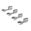 TONE Quick Spanner Headset for Replaceable Torque Wrench 19DRSQ40 φ0.7