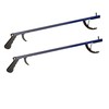 Cubii Health Reacher, Blue, 26 Inch, Reacher Tool, Lightweight Trash