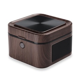 SHD Multifunctional Smokeless Ashtray,USB Rechargeable HEPA Filter Ashtray for Home Office Car Indoor Outdoor- Grey