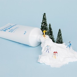 VT Cosmetics [VT Cosmetics]Super Hyalon Foam Cleanser 300ml