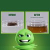 Green Gobbler Drain Clog Remover & Drain Cleaner Powder (5