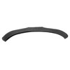 Foam Pad Hanger Covers, Charcoal Grey Foamies, 10 Pack