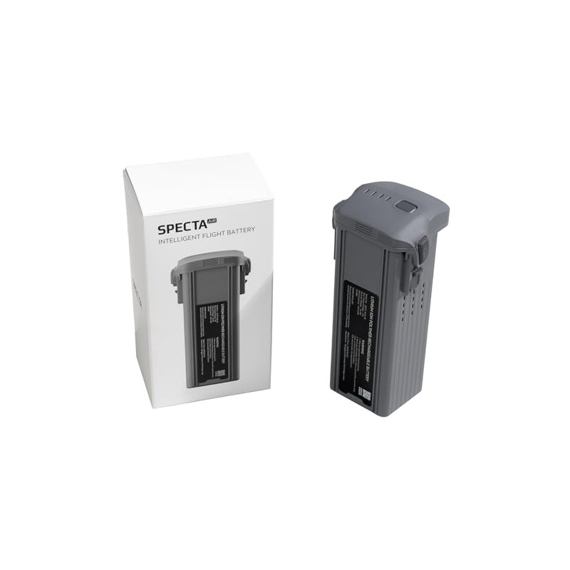Specta Air Drone Intelligent Flight Battery only fits Specta brand