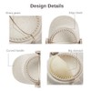 Empanada Maker Press, 3size Professional Dumpling Maker Mold kit with