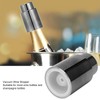 Wine Bottle Stopper Reusable Vacuum Wine Champagne Saver Preserver Kitchen
