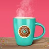 The Original Donut Shop Decaf Keurig Single-Serve K-Cup Pods, Medium