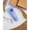 NIVEA Hand Cream Smooth Hands and Nail Protection 100 ml