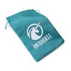 UNIQHORSE Body Brush Oh Olive - Developed for Riders