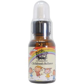 DTW Flower Essence Lens Balance