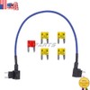 Replacement Parts For TIPM Fuel Pump Relay Bypass Cable Kit