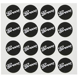 Greco Greco / Pick Anti-Slip [G-GRIP GEGRIP (16 Sheets)]