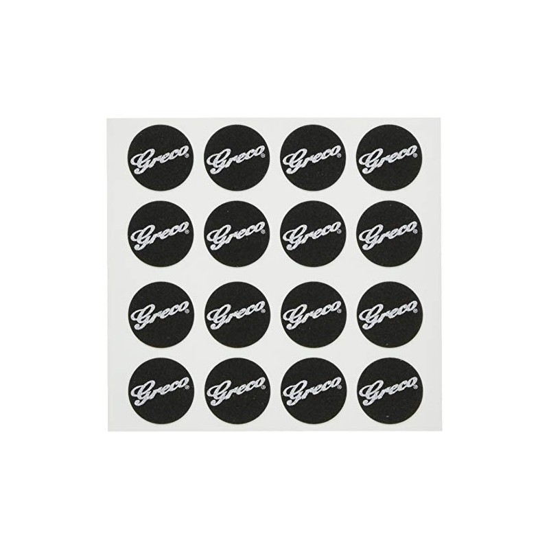 Greco Greco / Pick Anti-Slip [G-GRIP GEGRIP (16 Sheets)]