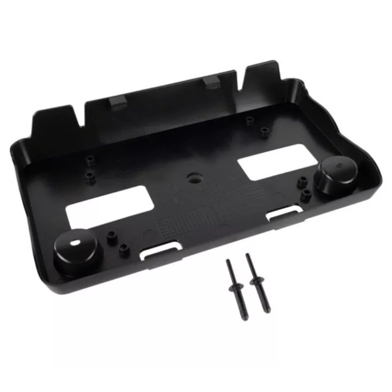 Ford NEW OEM 22-24 Lincoln Navigator Front License Plate Bracket