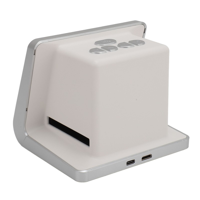Film Scanner to Digital HD 5in LCD Screen 16G Memory