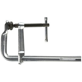 Sliding Arm Bar Clamp, 9 In, 5-1/2 Deep