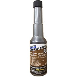 Stanadyne 43562 Performance Formula Injector Cleaner, 8 oz