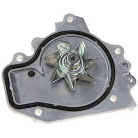 Genuine Honda 19200-P72-013 Water Pump