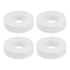 Denkuhin Climbing Ring 6101611-R4 Replace for Maytronic Dolphin Robotic Pool Cleaners M200 M400 M500 Nautilus/CC Plus and DX3 DX4 DX6 (4/Pack)