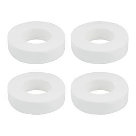 Denkuhin Climbing Ring 6101611-R4 Replace for Maytronic Dolphin Robotic Pool Cleaners M200 M400 M500 Nautilus/CC Plus and DX3 DX4 DX6 (4/Pack)