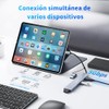 vantisan 8 en 1 Adaptador USB C Multipuerto a 1