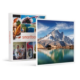 smartbox - Alpine break: 1 night with wellness for 2 near the Mont Blanc - 1 night with wellness for 2 people