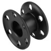Keenso Diving Spool, Diving Finger Spool, Underwater, Empty Finger Spool,