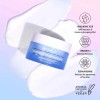 Crema Facial Control Grasa Moira Cosmetics Para Piel Grasa Tipo