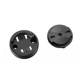 RAVEMEN QTM01 Mounting Tab and Insert for RAVEMEN FR160 Daylight to Be Compatible with Wahoo