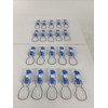 Enduro Seal LOT OF 20 Enduro Seal Electric Meter Security