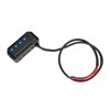 4 Way Fuse and Relay Box Quick Wiring 12V 20A