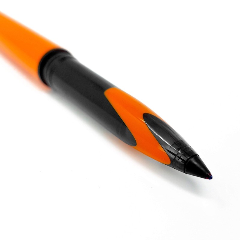 Uni-Ball AIR Micro - 0.5mm Fine Rollerball - Blue Ink