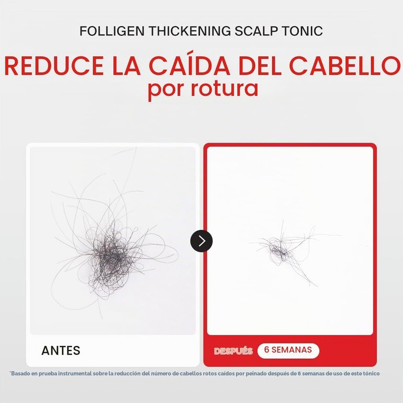 Dr. Forhair Folligen Tonic