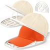 Cap Washing Machine Shape Cap Washer Baseball Cap Washing Frame