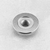YINETTECH 4Pcs M14 Angle Grinder Flange Nut Replacement Compatible with