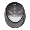 Sterkowski Swede Hat | 100% Natural Linen Flat Cap for