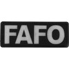 FAFO Patch (P7876)