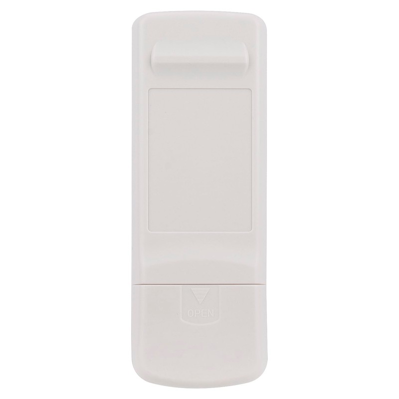 ALLIMITY Replace Remote Control fit for Fujitsu Air Conditioner AC