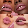 Colorstay Limitless Matte Liquid Lipstick tono Strut