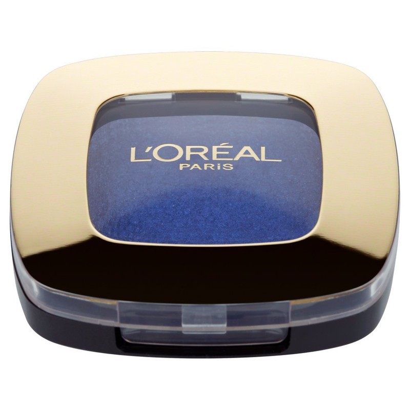 L'Oreal Color Riche Mono, The Big Blue 405