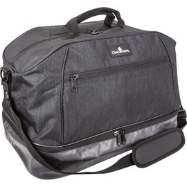 Classic Equine Midnight Weekender Duffle Bag Midnight N/A