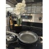 Calphalon Easy System Nonstick Omelette Pan 8" Black -2 Spouts