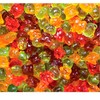 Generic Sugar Free 4D Gummy Bears, 10 Ounce (Pack of 1)