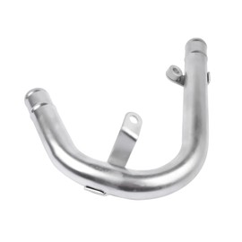 Flynsu Radiator Pipe Replacement for Toyota 4Runner Pickup 2.4L 1984-1995 Part# 16577-35070, 16577-35030, 1657735070, 1657735030